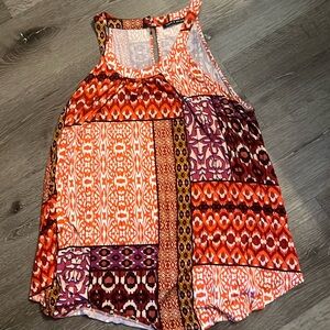 Women’s tank top